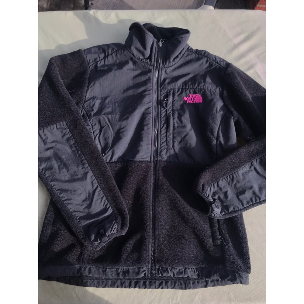 The North Face Denali Wmns Fleece Jacket size L